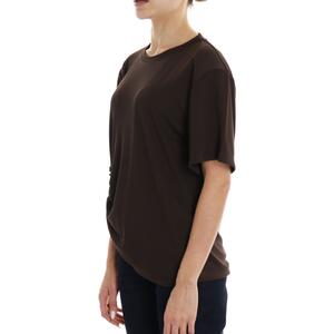 T-SHIRT ARRICCIATA VICOLO - Mad Fashion | img vers.300x/